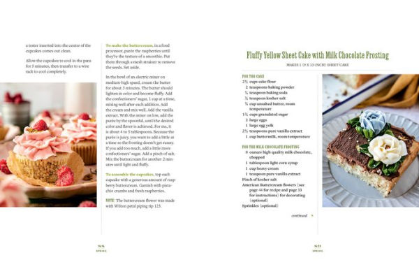 Wild Sugar: Seasonal Sweet Treats Inspired by the Mountain West