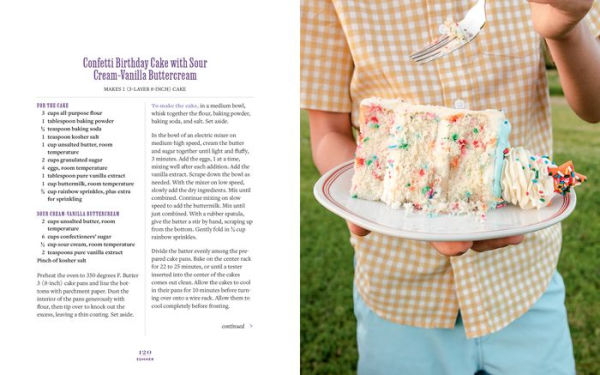 Wild Sugar: Seasonal Sweet Treats Inspired by the Mountain West