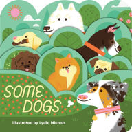 Free downloaded e-books Some Dogs