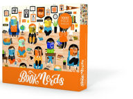 Title: Book Nerds Puzzle 1000 Piece