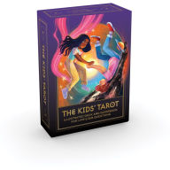 Title: The Kids' Tarot: Illustrated Deck and Guidebook for Life's Big Questions, Author: Jason Gruhl