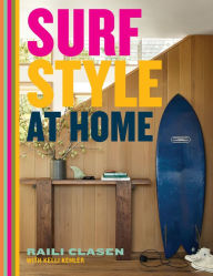 Free books download mp3 Surf Style at Home (English Edition)