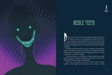 Alternative view 4 of Ghostly, Ghastly Tales: Frights to Tell at Night