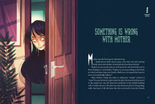 Alternative view 5 of Ghostly, Ghastly Tales: Frights to Tell at Night