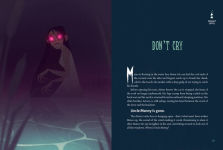 Alternative view 6 of Ghostly, Ghastly Tales: Frights to Tell at Night