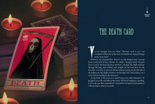 Alternative view 9 of Ghostly, Ghastly Tales: Frights to Tell at Night