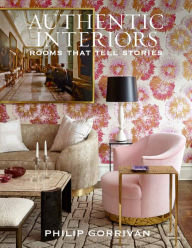 Free book download scribb Authentic Interiors: Rooms That Tell Stories CHM