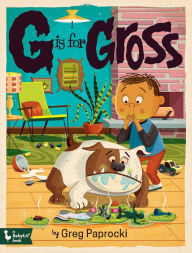 Free online ebooks download pdf G is for Gross
