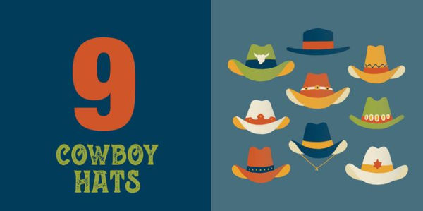 Count On Texas: Baby's First Book About the Lone Star State