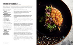 Alternative view 3 of Modern Creole: A Taste of New Orleans Culture and Cuisine