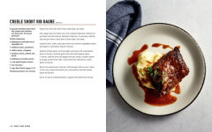 Alternative view 4 of Modern Creole: A Taste of New Orleans Culture and Cuisine