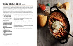 Alternative view 7 of Modern Creole: A Taste of New Orleans Culture and Cuisine