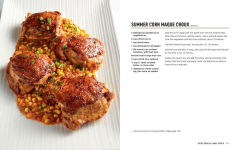 Alternative view 9 of Modern Creole: A Taste of New Orleans Culture and Cuisine