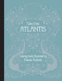 Tales from Atlantis: Coloring Book
