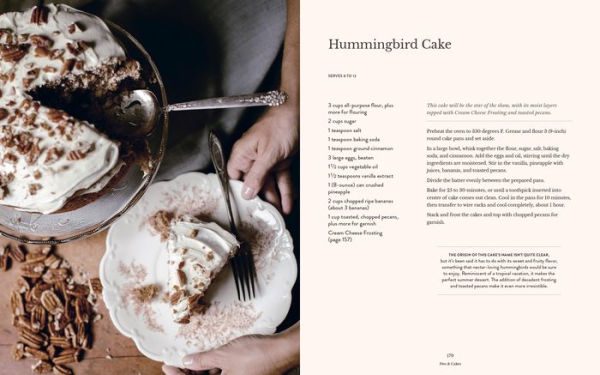 The Heirloomed Kitchen: Made-from-Scratch Recipes to Gather Around for Generations