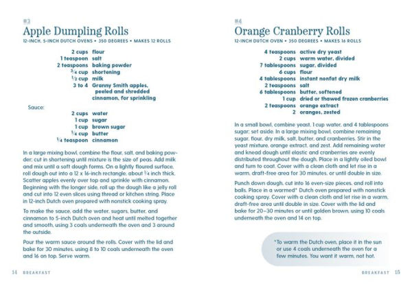 101 Things to Do With a Dutch Oven, new edition