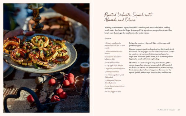 Alpenglow: Outdoor Celebrations for Every Season