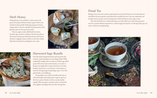 Alpenglow: Outdoor Celebrations for Every Season