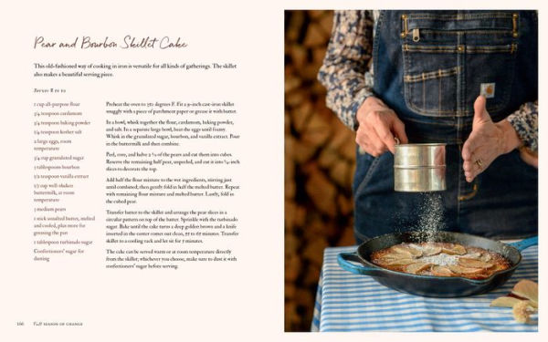 Alpenglow: Outdoor Celebrations for Every Season