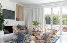 Alternative view 5 of California Beach House Luxury