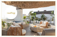 Alternative view 7 of California Beach House Luxury