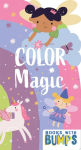 Alternative view 1 of Books with Bumps: Color Magic