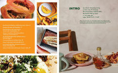 Alternative view 3 of Simple Pleasures: Incredibly Craveable Recipes for Everyday Cooking