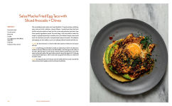 Alternative view 4 of Simple Pleasures: Incredibly Craveable Recipes for Everyday Cooking