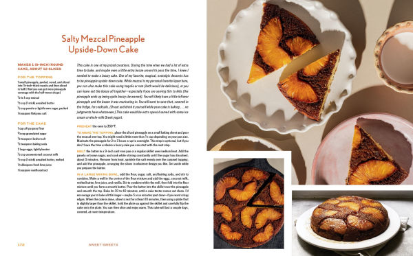 Simple Pleasures: Incredibly Craveable Recipes for Everyday Cooking