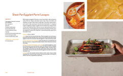 Alternative view 6 of Simple Pleasures: Incredibly Craveable Recipes for Everyday Cooking