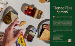 Alternative view 9 of Simple Pleasures: Incredibly Craveable Recipes for Everyday Cooking