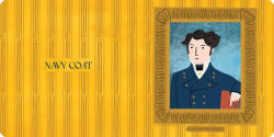 Alternative view 4 of Persuasion: A BabyLit® Colors Primer