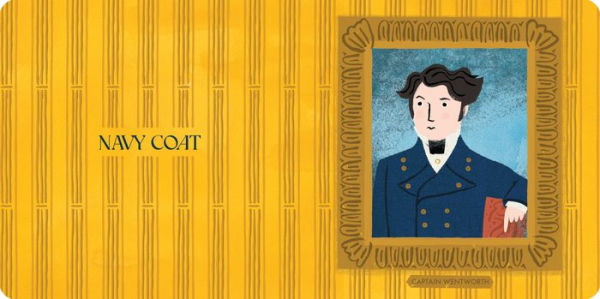 Persuasion: A BabyLit® Colors Primer