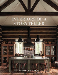 English ebook pdf free download Interiors of a Storyteller ePub MOBI FB2 by Stephanie Sabbe 9781423667643