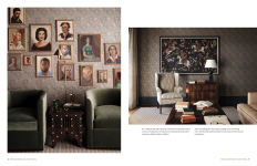 Alternative view 4 of Interiors of a Storyteller
