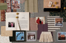 Alternative view 9 of Interiors of a Storyteller