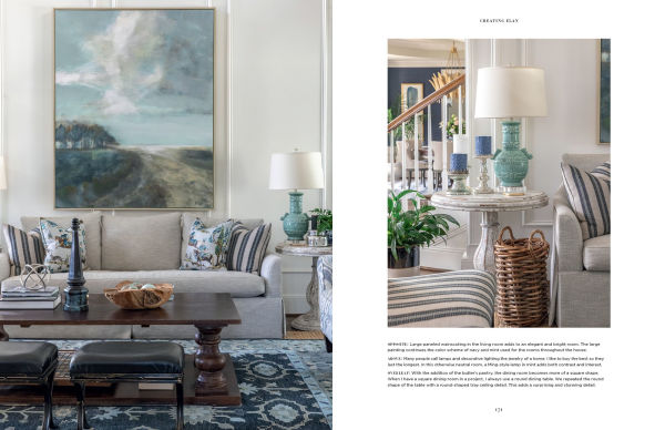 Embracing Southern Homes