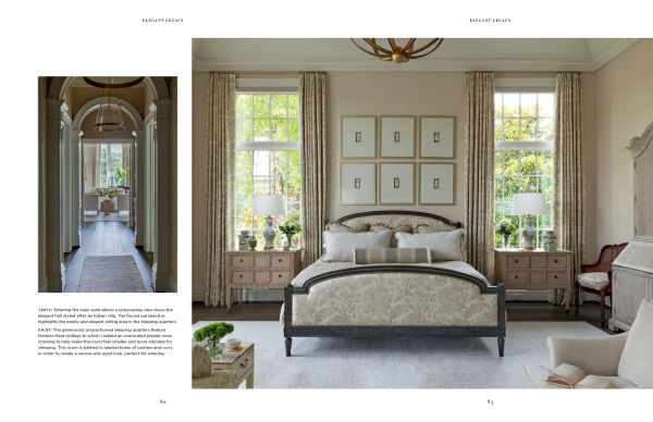 Embracing Southern Homes