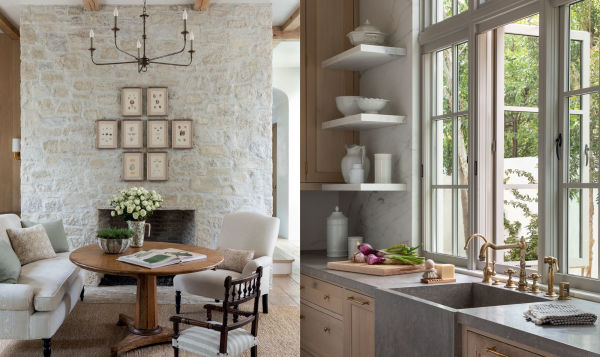 Patina Homes & Gardens