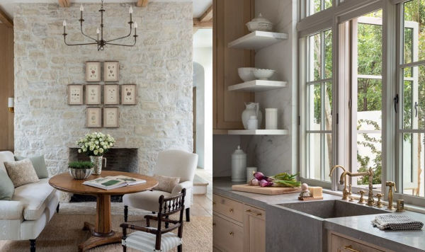 Patina Homes & Gardens