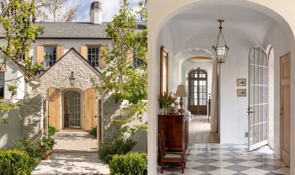 Patina Homes & Gardens