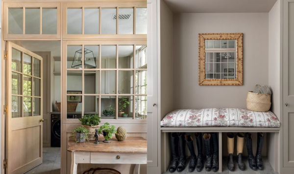 Patina Homes & Gardens