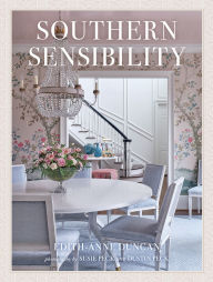 Title: Southern Sensibility, Author: Edith-Anne Duncan