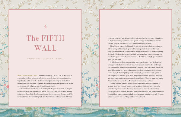 Southern Sensibility