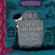 Ebooks downloaded mac Great Expectations: A BabyLit® Occupations Primer