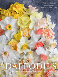 Best ebooks download free Daffodils: Beautiful Varieties for Home and Garden (English Edition) FB2 DJVU PDF 9781423668060