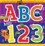Alternative view 1 of ABCs and 123s