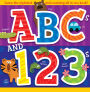 ABCs and 123s