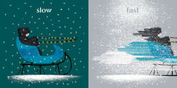 Alternative view 2 of War and Peace: A BabyLit® Opposites Primer