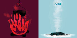 Alternative view 4 of War and Peace: A BabyLit® Opposites Primer